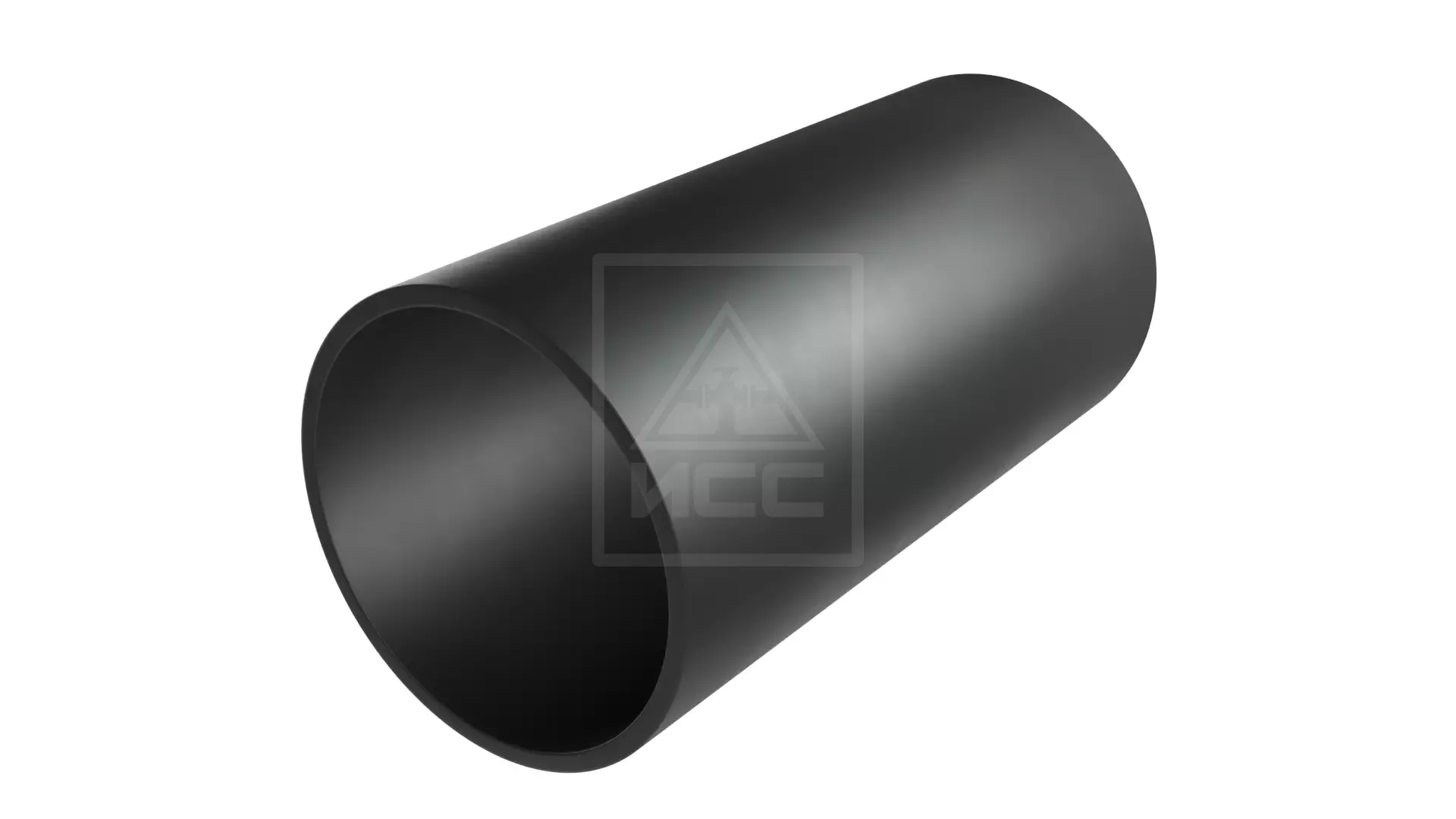 Труба 355 мм техническая