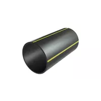 Труба ПНД (ПЭ100) для газа SDR17,6 d250х14,2 PN6
