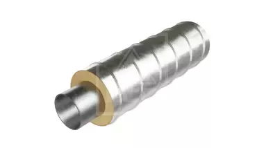 Труба э/св 273х7/400 ППУ-ОЦ
