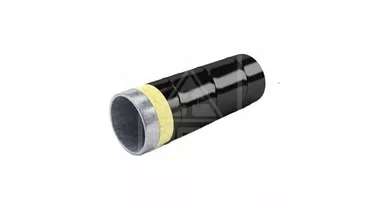 Труба УС-2 двухслойная стальная электросварная d273х6,0 ГОСТ 9.602-2016