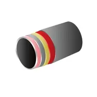Труба ВУС-3 трехслойная стальная электросварная d530х7,0 ГОСТ 9.602-2005