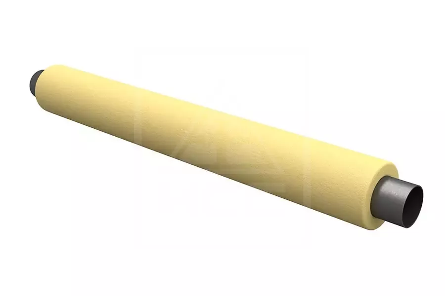 Труба ППМ d325-43,5