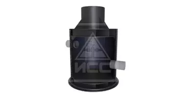 Колодец сварной полимерный полипропиленовый OD/ID 695/600 L=6 м