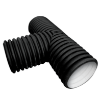 Тройник 90 OD230