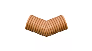 Отвод 45 OD315 SN16