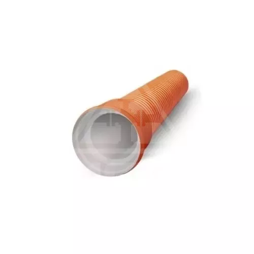 Труба гофрированная COREX ID 250 SN10