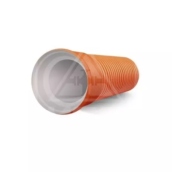 Труба гофрированная COREX ID 250 SN10