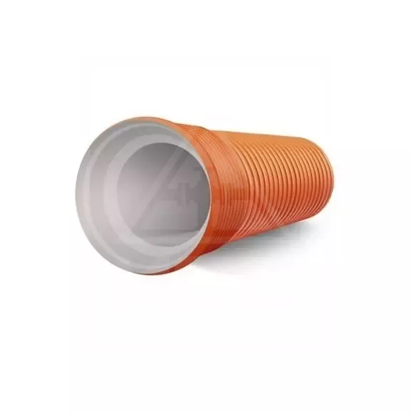 Труба гофрированная COREX ID 300 SN10