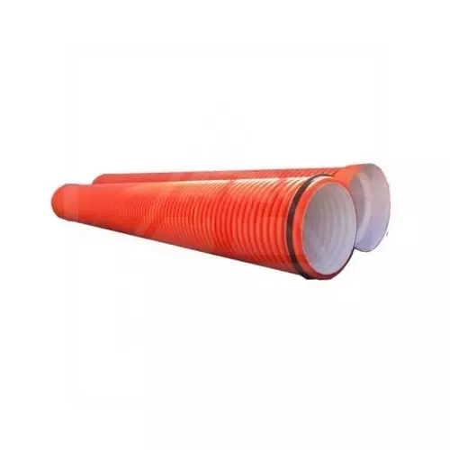 Труба гофрированная COREX ID 200 SN16
