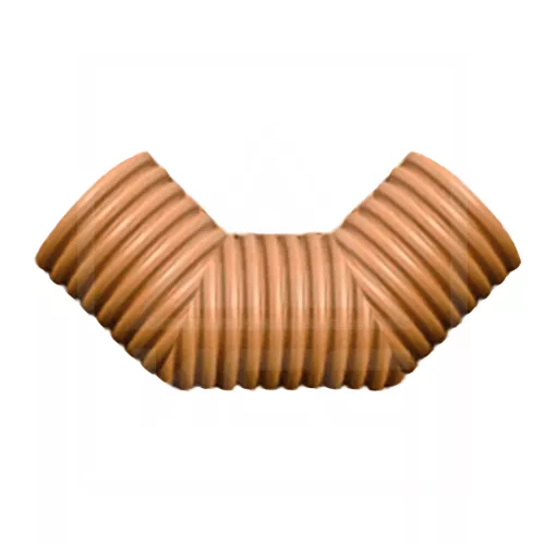 Отвод Plast-R 60 OD200 SN16