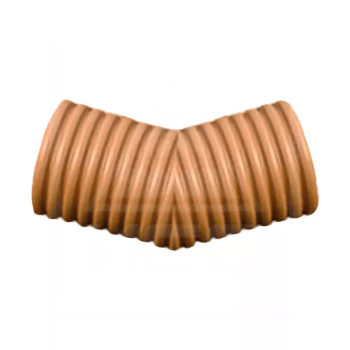 Отвод Plast-R 30 OD575 SN16
