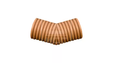 Отвод Plast-R 30 OD575 SN16