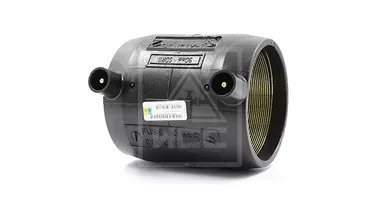 Муфта RADIUS 160 мм SDR11 электросварная