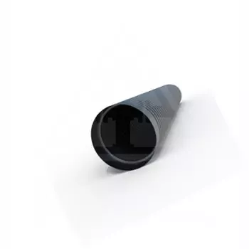 Труба гофрированная MAGNUM BLACK PE SN8 OD 315