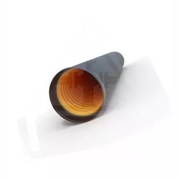 Труба гофрированная MAGNUM HYDRO PP SN16 OD 500