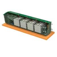 ISS-BIO 1000 м³/сутки
