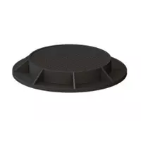 Люк колодца Корсис OD 630 С250 (25 т) h 150мм