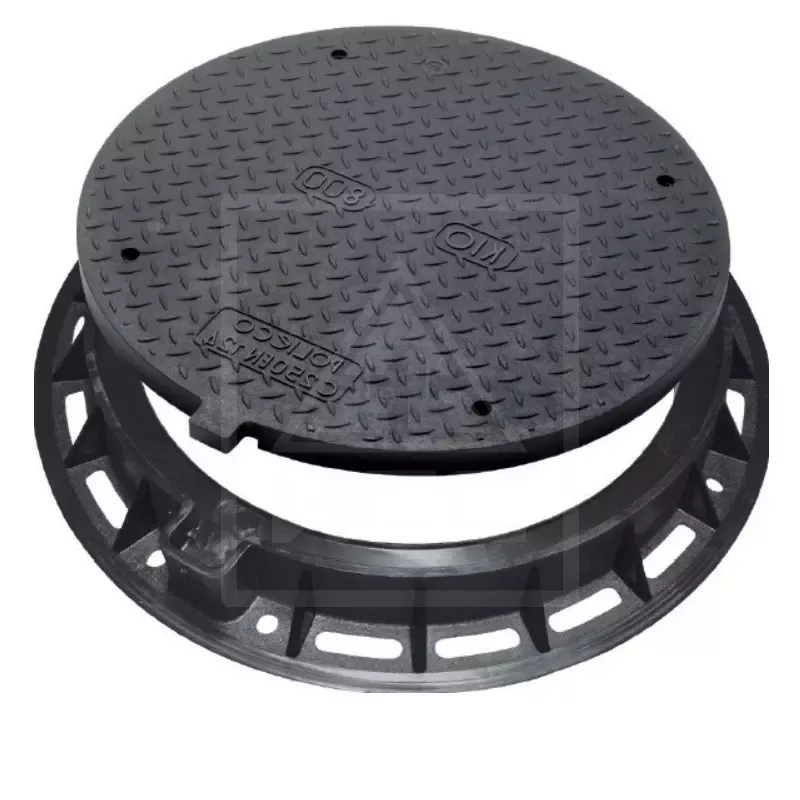 Люк композитный Корсис KIO 800 C250 в Корсис К1600