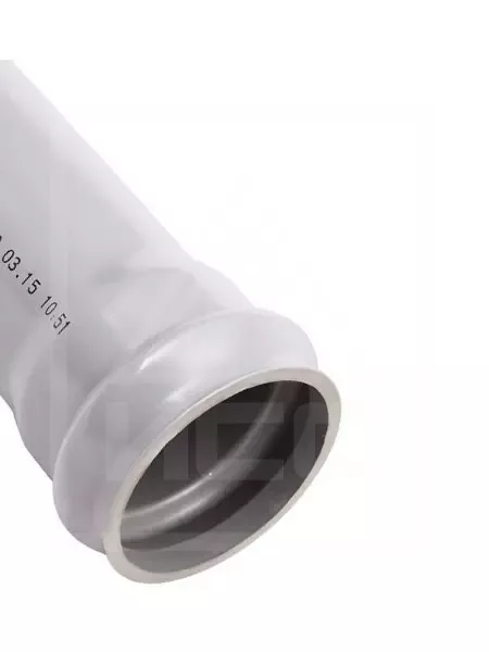 Труба ПВХ напорная раструбная SDR21 d315 PN12,5
