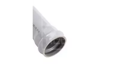 Труба ПВХ напорная раструбная SDR26 d315 PN10