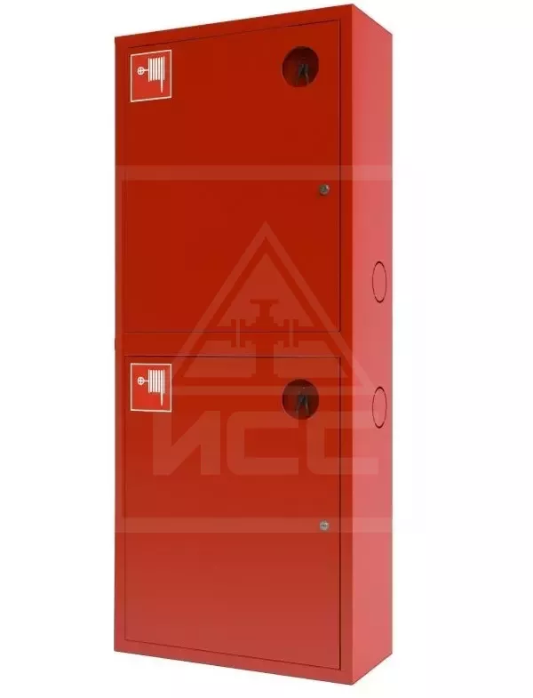 Шкаф пожарный ШПК-320Н НОК