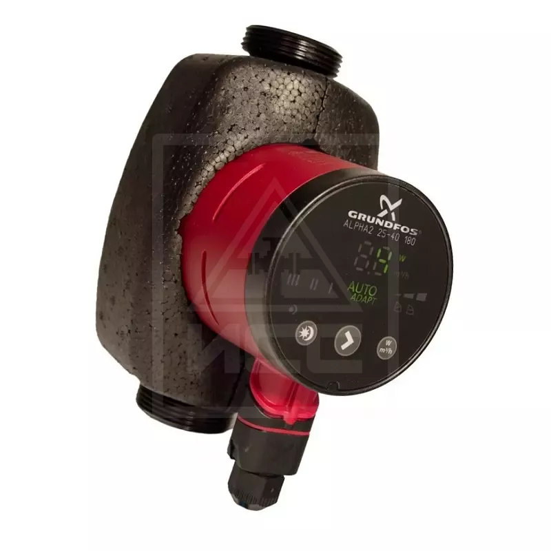 Насос циркуляционнный Grundfos Alpha2 L 25-60 130