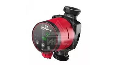 Насос циркуляционнный Grundfos ALPHA3 25-60 А