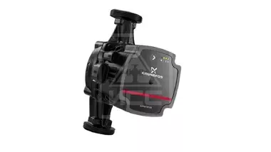 Насос циркуляционнный Grundfos ALPHA Solar 25-60 180