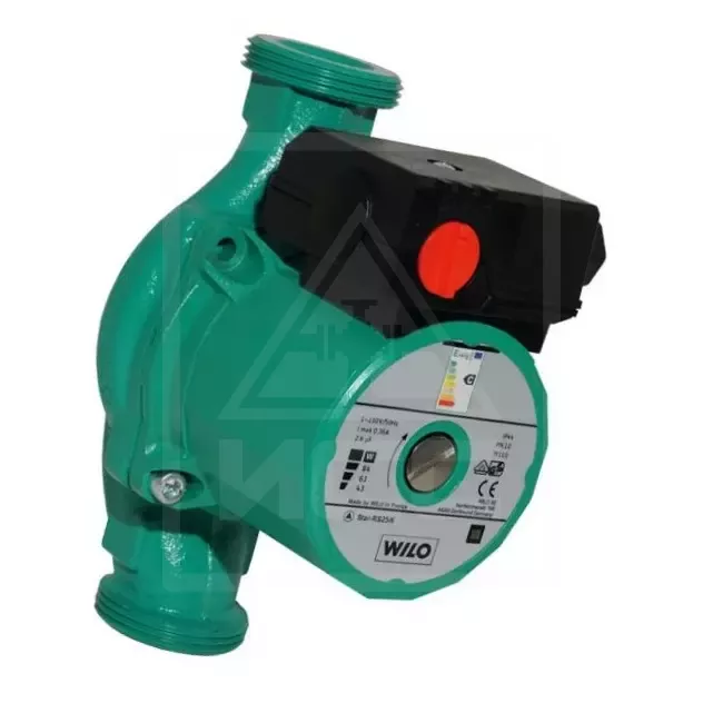 Насос циркуляционный Wilo Star-Rs 25/4-130