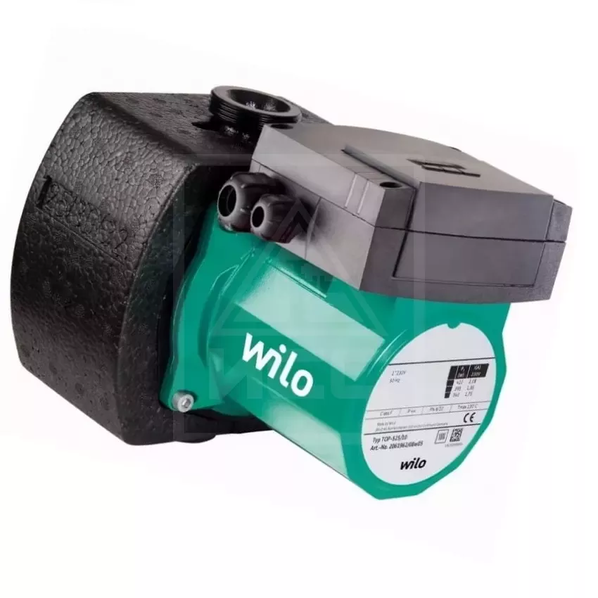 Насос циркуляционный Wilo TOP-S 30/7 1х230