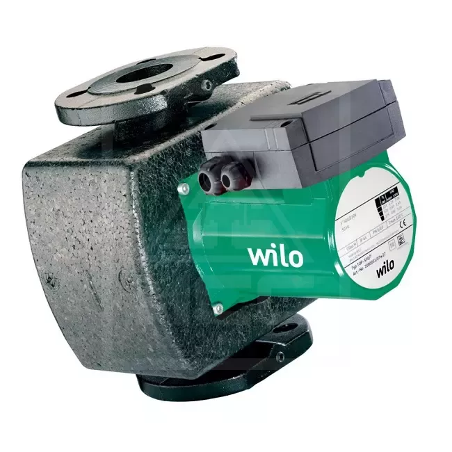 Насос циркуляционный Wilo TOP-S 80/7 1х239