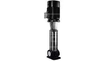 Многоступенчатый вертикальный насос CNP CDL20-2F1SWPC