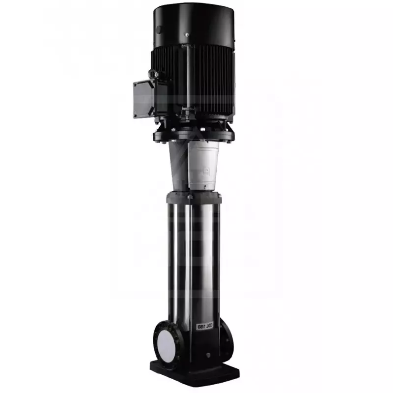 Многоступенчатый вертикальный насос CNP CDL42-10F1SWPC