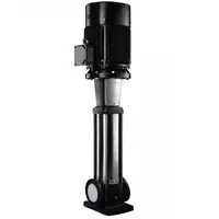 Многоступенчатый вертикальный насос CNP CDL85-10F1SWPC