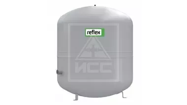 Бак мембранный Reflex NG 140 арт.7001700