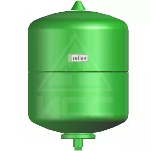 Бак мембранный Reflex Refix DD 8 10 bar арт.7200400