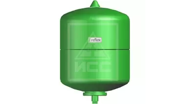 Бак мембранный Reflex Refix DD 8 10 bar арт.7200400