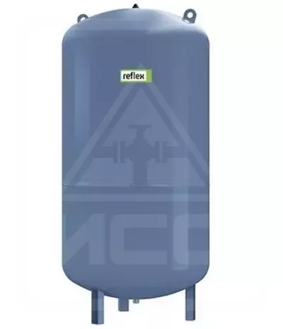 Бак мембранный Reflex Refix DC 600 арт.7363900