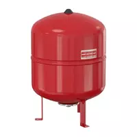 Бак мембранный расширительный Flexcon R для отопления 25 л 6 бар Flamco 16027RU