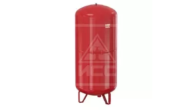 Бак мембранный расширительный Flexcon RM для отопления 110 л 10 бар Flamco 26037RU