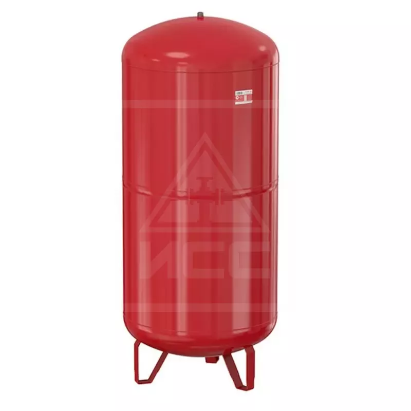 Бак мембранный расширительный Flexcon RM для отопления 600 л 10 бар Flamco 26041RU