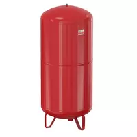 Бак мембранный расширительный Flexcon RM для отопления 1000 л 6 бар Flamco 26036RU