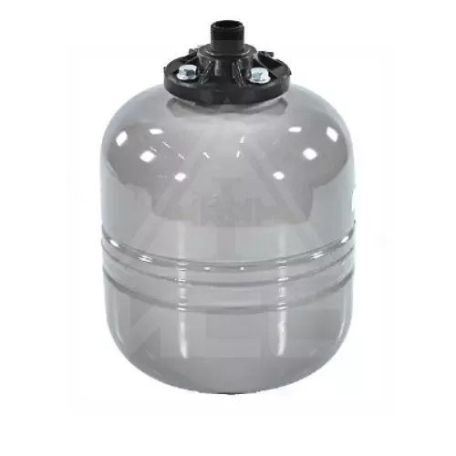 Бак мембранный расширительный WRV для отопления 10 л 5 бар impero 0-14-2002
