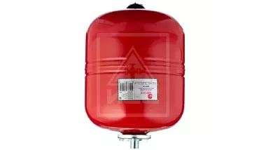 Бак мембраннный расширительный WRV 150 л 16 бар Wester 2-14-0216