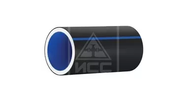 Труба ПЭ 100+ МУЛЬТИКЛИН ЭКО RC SDR21 d125х6,0 PN8