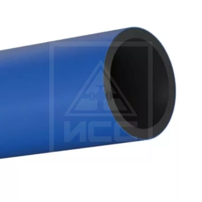 Труба ПЭ 100+ МУЛЬТИПАЙП SDR17 d125х7,4 PN10
