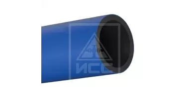 Труба ПЭ 100+ МУЛЬТИПАЙП SDR17 d125х7,4 PN10
