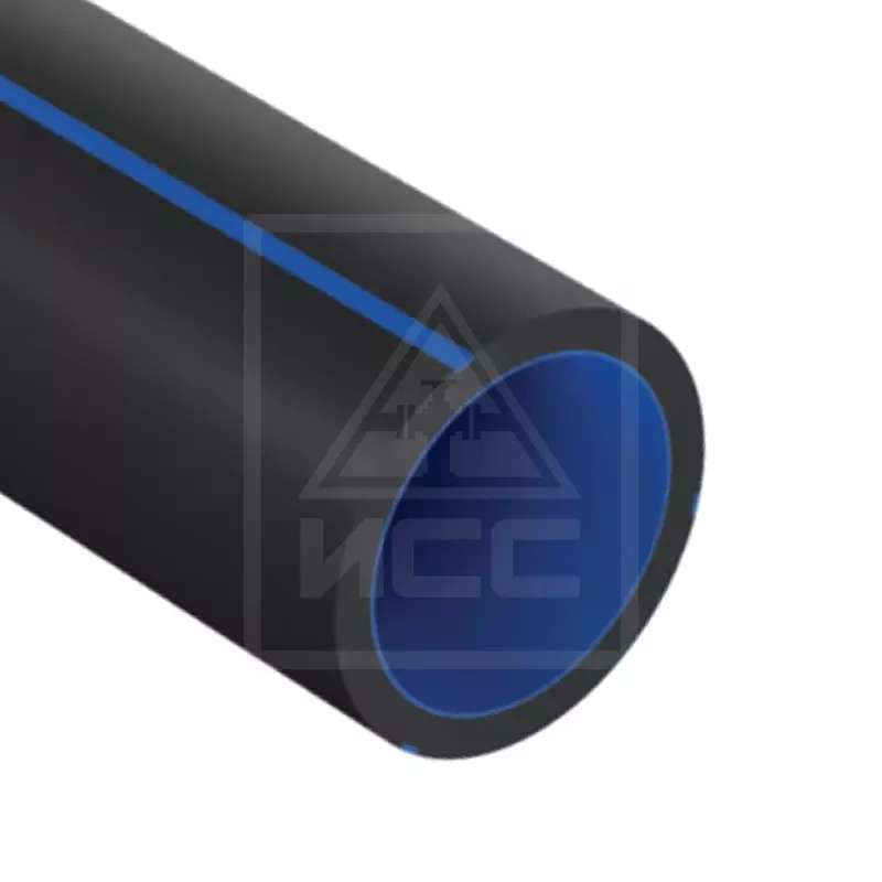 Труба ПЭ 100+ МУЛЬТИПАЙП RC SDR11 d75х6,8 PN16