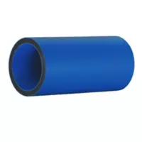 Труба ПЭ 100+ МУЛЬТИПАЙП ПРО RC SDR17 d110х6,6 PN10