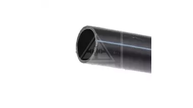 Труба ПНД техническая SDR26 d180х6,9 тип СЛ с синей полосой